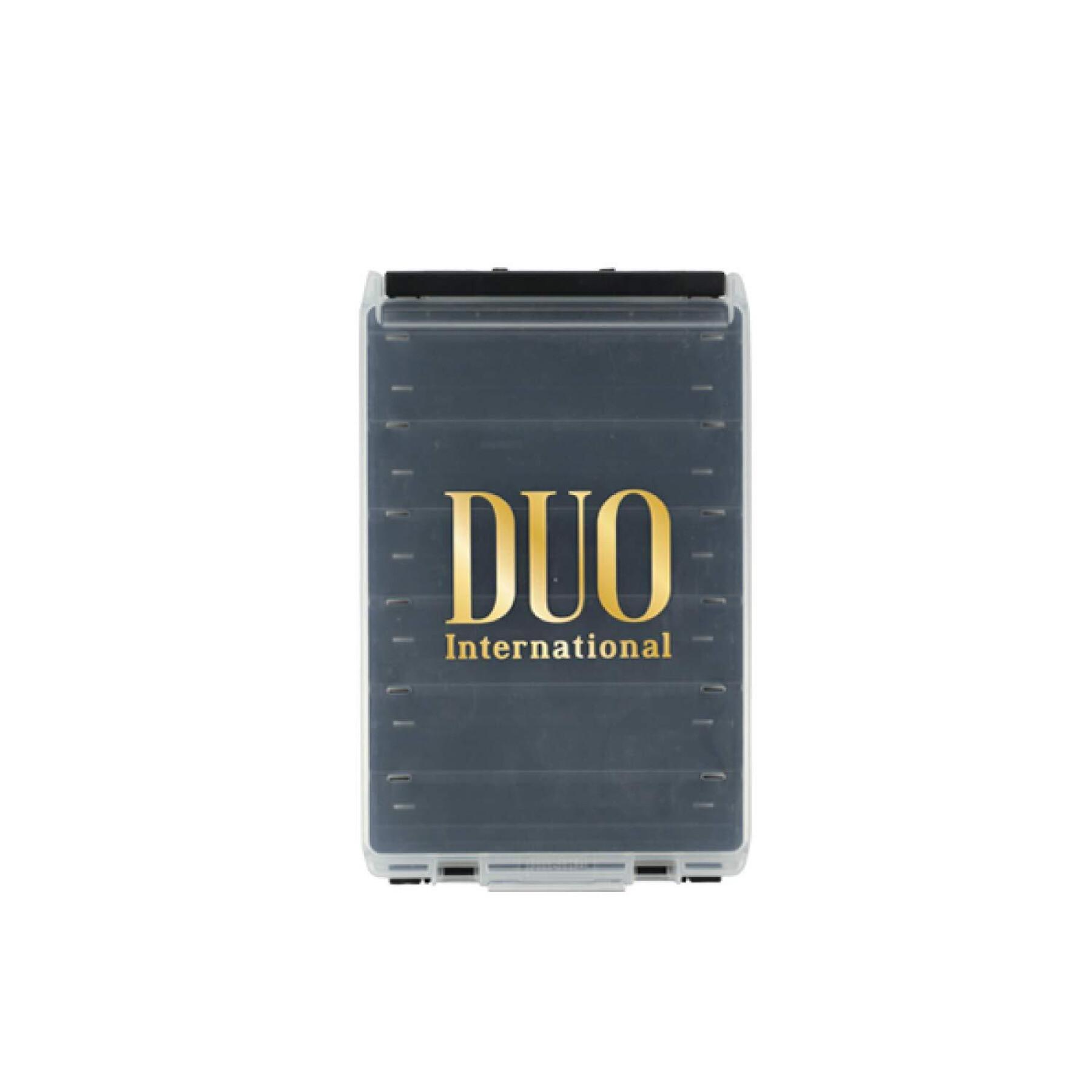 caja del señuelo Duo 120